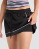 Good American Women's The Sport Mini Skort - 5