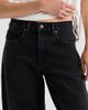 Good American Women's Vintage Barrel-Leg Ankle Jeans - 5