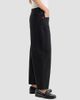 Good American Women's Vintage Barrel-Leg Ankle Jeans - 7
