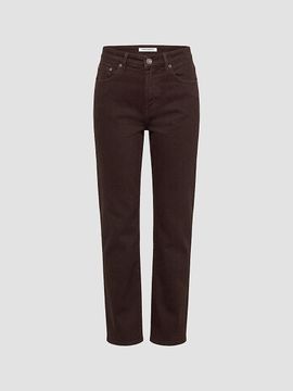 Good American Women's Vintage Straight-Leg Jeans