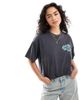Good For Nothing Good For Nothing backprint t-shirt in gray - 2
