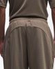 Good For Nothing Good For Nothing baggy jersey shorts in brown - part of a set - 4