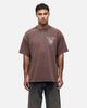 Good For Nothing Good For Nothing collection t-shirt in rust-Brown - 2