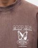 Good For Nothing Good For Nothing collection t-shirt in rust-Brown - 3