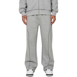 Good For Nothing Good For Nothing Coverlock Vintage Baggy Jogger