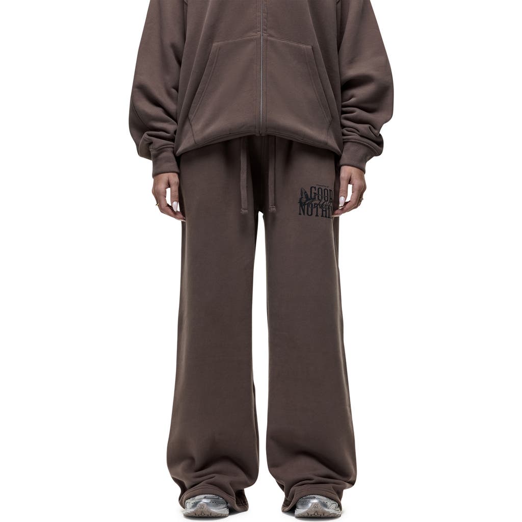Good For Nothing Good For Nothing Dakota Taupe Relaxed Joggers