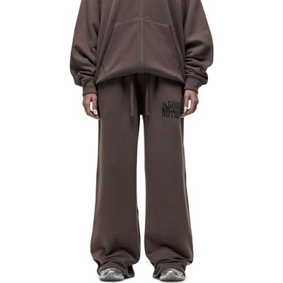 Good For Nothing Good For Nothing Dakota Taupe Relaxed Joggers
