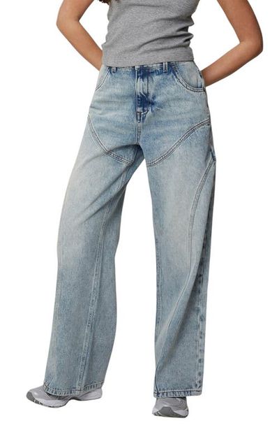 Good For Nothing Good For Nothing Denim Suture Jean