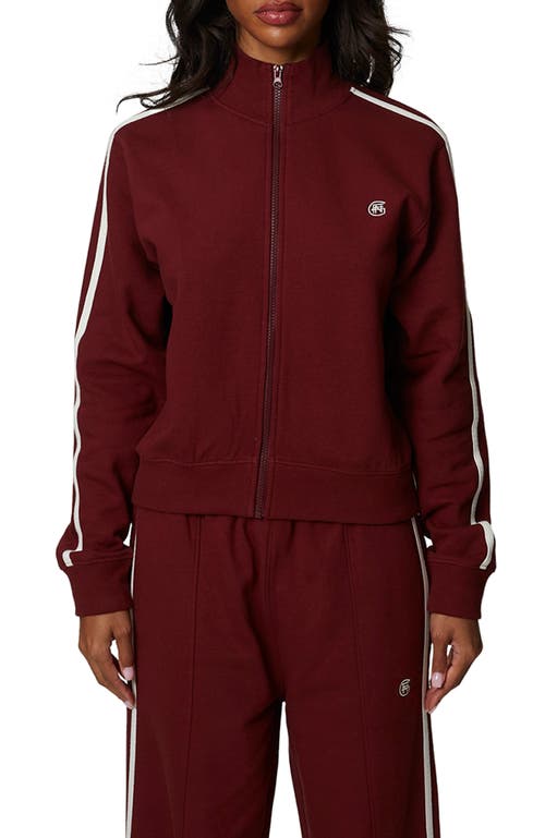 Good For Nothing Good For Nothing Emblem Sport Tracksuit Jacket