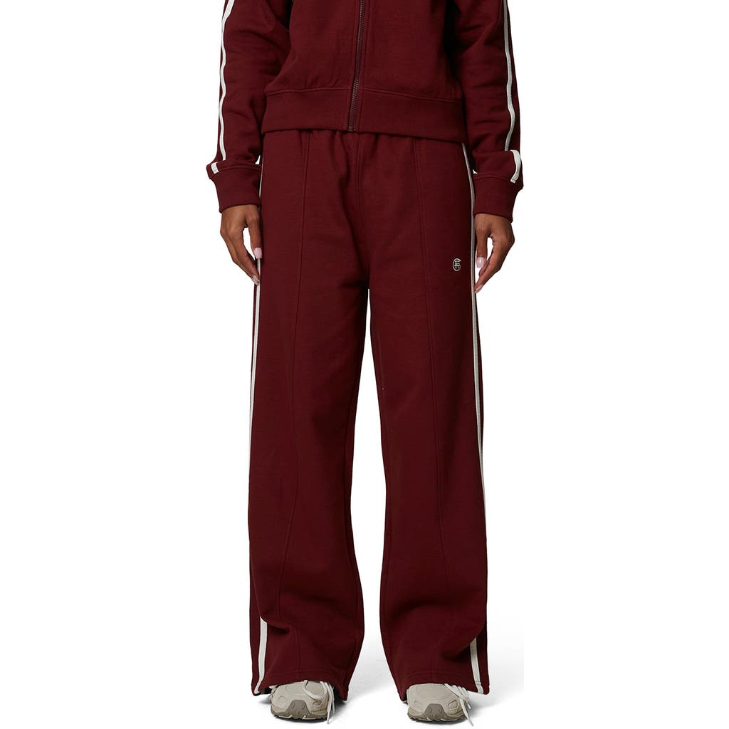 Good For Nothing Good For Nothing Emblem Sport Tracksuit Joggers