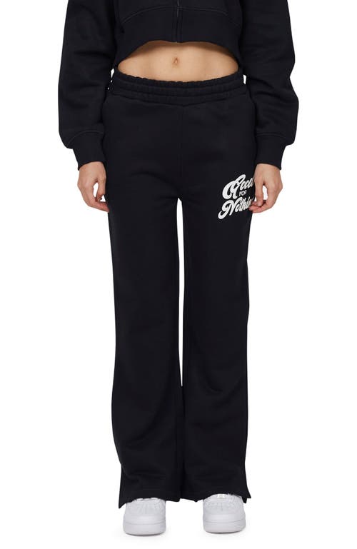 Good For Nothing Good For Nothing Funk Relaxed Flared Jogger
