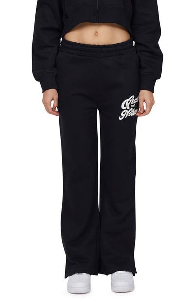 Good For Nothing Good For Nothing Funk Relaxed Flared Jogger
