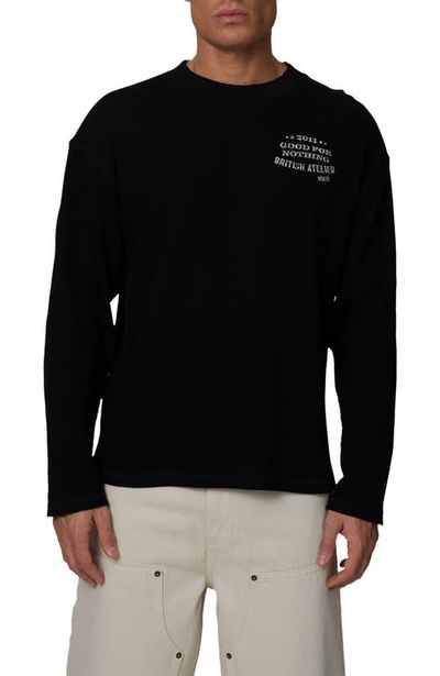 Good For Nothing Good For Nothing Long Sleeve Icarus T-Shirt
