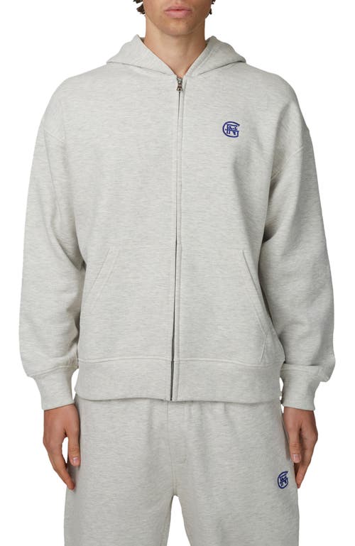 Good For Nothing Good For Nothing Oversized Halftone Hoodie