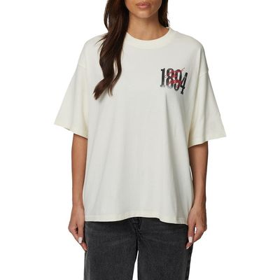 Good For Nothing Good For Nothing Oversized Soaring T-Shirt