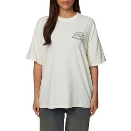 Good For Nothing Good For Nothing Oversized Stamp T-Shirt