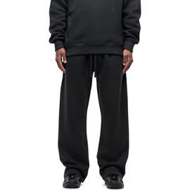 Good For Nothing Good For Nothing Pirate Black Baggy Jogger 