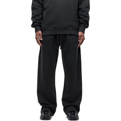 Good For Nothing Good For Nothing Pirate Black Baggy Jogger 