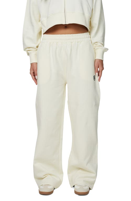 Good For Nothing Good For Nothing Straight Leg Halftone Joggers