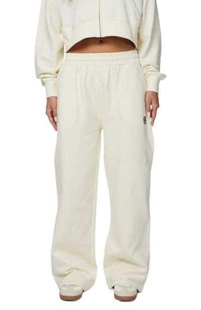 Good For Nothing Good For Nothing Straight Leg Halftone Joggers