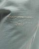 Good For Nothing Good For Nothing straight leg sweatpants in green-Gray - 3