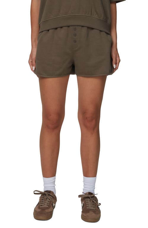 Good For Nothing Good For Nothing Sweat Shorts