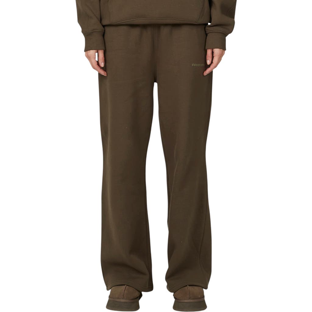 Good For Nothing Good For Nothing Vintage Tonal Baggy Jogger