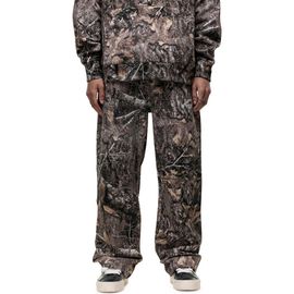 Good For Nothing Good For Nothing Woodland Camo Print Jogger 