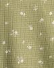 Good Luck Girl Good Luck Girl Kids' Lettuce Edge Baby Tee - 2