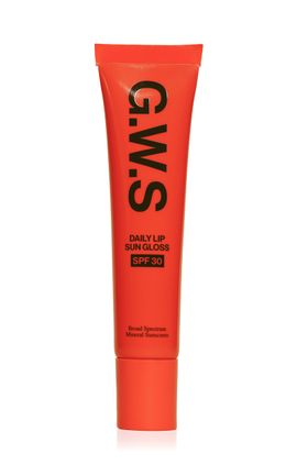 Good Weather Skin Good Weather Skin Daily Lip Sun Gloss SPF30