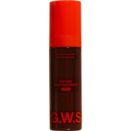 Good Weather Skin Good Weather Skin The One Daily Sun Cream SPF 30 Mineral Sunscreen (Nordstrom Exclusive) 