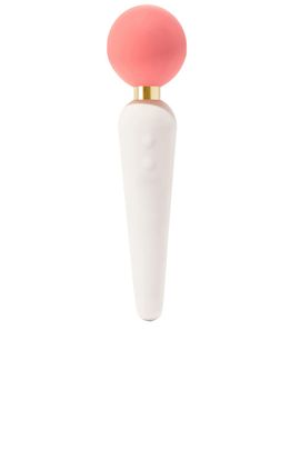 goop beauty goop beauty Double Sided Wand Vibrator
