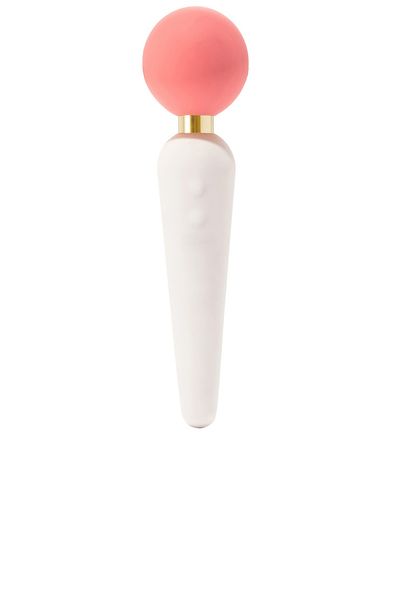 goop beauty goop beauty Double Sided Wand Vibrator