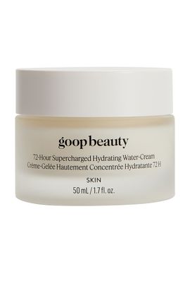 goop beauty goop beauty goop beautyglow 72 Hour Supercharged Water Cream
