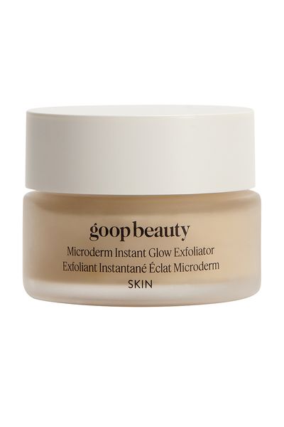 goop beauty goop beauty Microderm Instant Glow Exfoliator 15ml