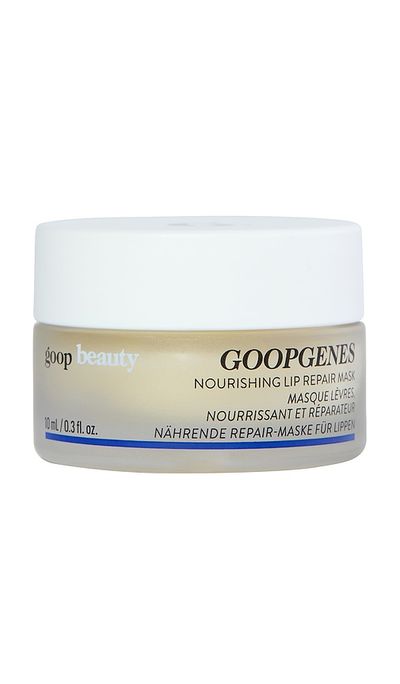 goop beauty goop beauty Nutrient-Rich Lip Mask