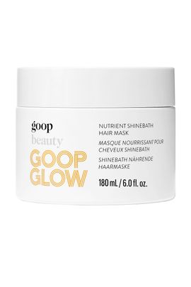 goop beauty goop beauty Nutrient Shinebath Hair Mask