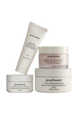 goop beauty goop beauty Signature Ritual Collection