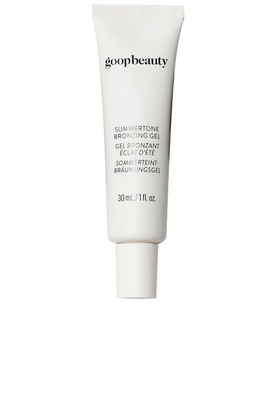 goop beauty goop beauty Summertone Bronzing Gel