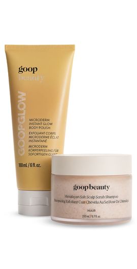 goop beauty goop beauty The Everything Shower Kit No Color One