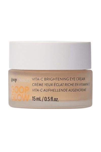 goop beauty goop beauty Vita-C Brightening Eye Cream