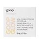 goop beauty goop beauty Vita-C Brightening Eye Cream - 3