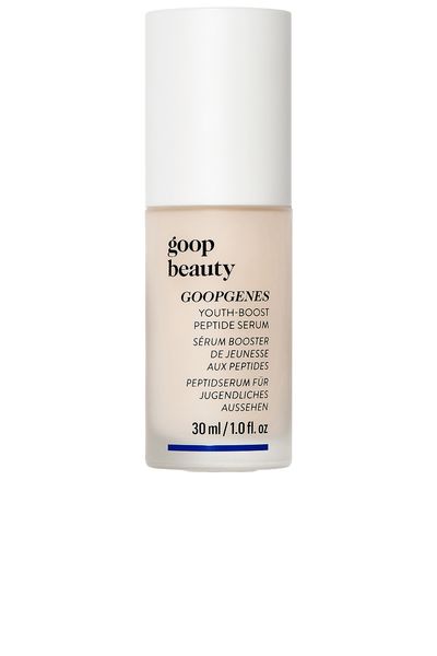 goop beauty goop beauty Youth-Boost Peptide Serum
