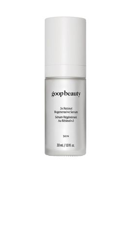 goop beauty Goop 3x Retinol Regenerative Serum