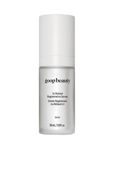 Goop 3X Retinol Regenerative Serum