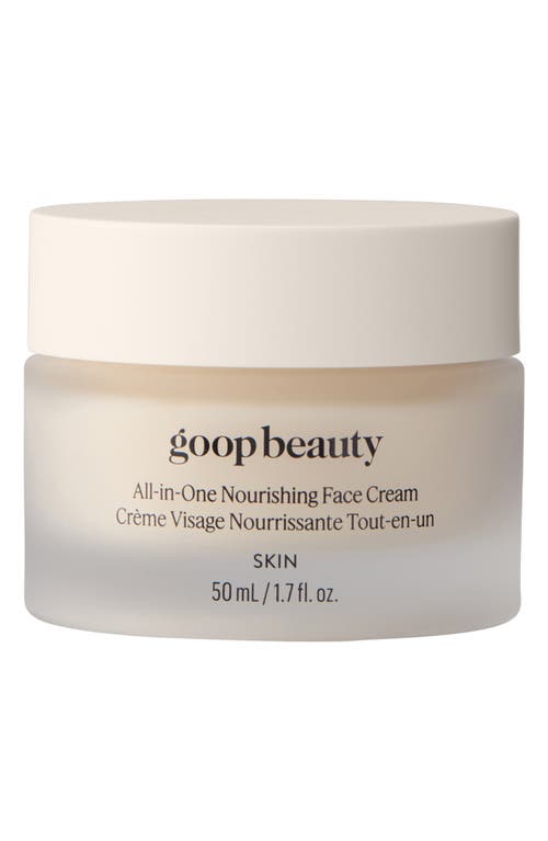 GOOP GOOP All-In-One Nourishing Face Cream 