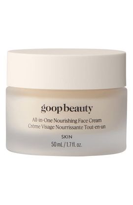 GOOP GOOP All-In-One Nourishing Face Cream 
