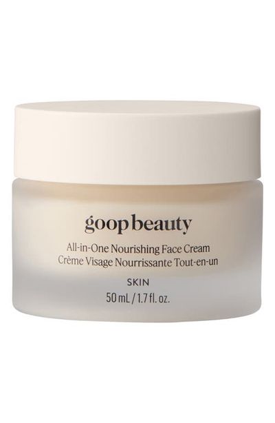 GOOP GOOP All-In-One Nourishing Face Cream 