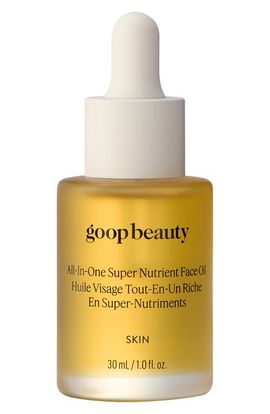 GOOP GOOP All-in-One Super Nutrient Face Oil 