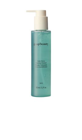 goop beauty Goop Daily Detox Foaming Cleanser